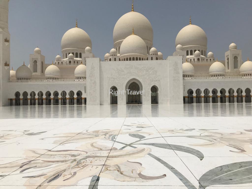 6 Day Affordable Dubai