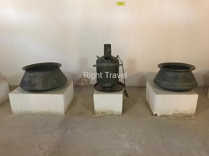 Full Day Al Ain Tour